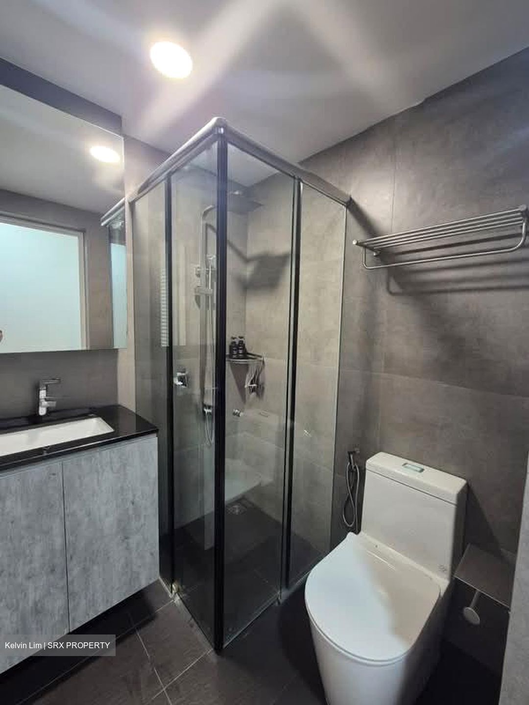 Regent Heights (D23), Condominium #596574191